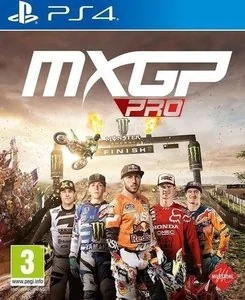 Comprar MXGP PRO para PS4 - PSNCLICK Digitales Latinoamérica